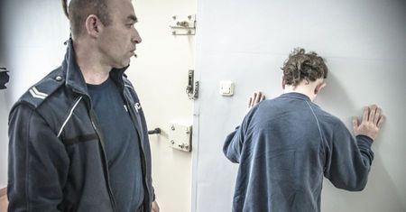 Zgwałcił 9-letnią Sarę. Jest opinia psychiatrów ws. poczytalności Mateusza K.