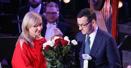 Jarosław Kaczyński Człowiekiem Roku 2019. Wyróżniono też Kornela Morawieckiego