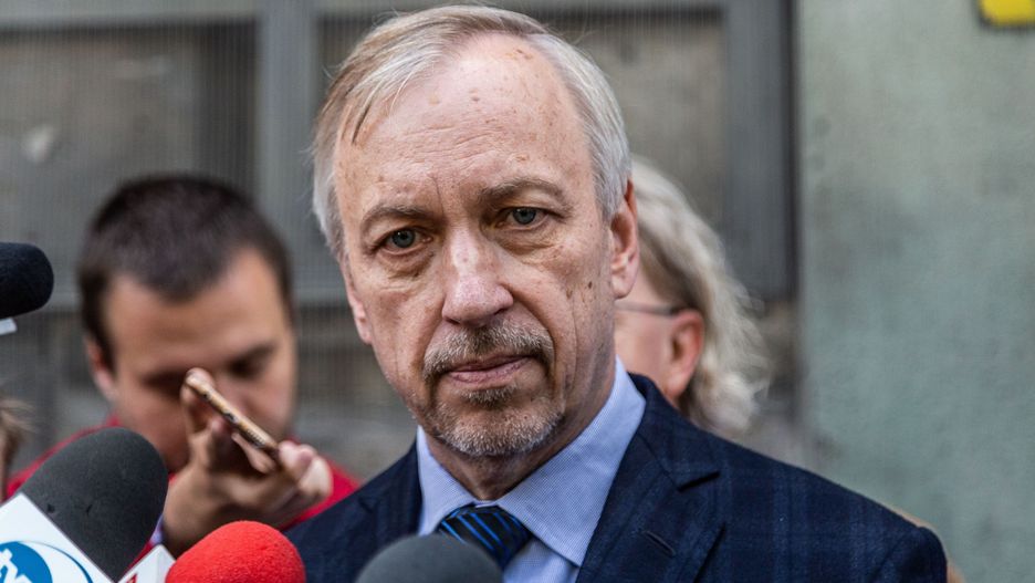 Wybory parlamentarne 2019. Bogdan Zdrojewski komentuje.