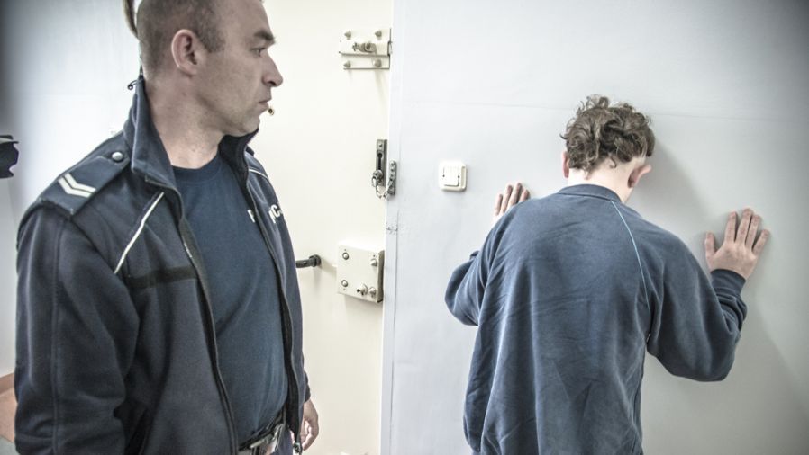 Mateusz K. ma stanąć przed sądem.