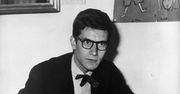 Krótka historia mody: Yves Saint Laurent