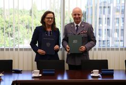 ZUS podjął ścisłą współpracę z Policją. Chodzi o bezpieczeństwo najstarszych