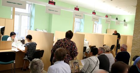 Emerytura 112 tysięcy Polek może być wyższa. Wtorek to ostatni dzień, by o to zawalczyć