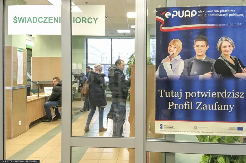 Już ponad 6 mln Polaków ma Profil Zaufany