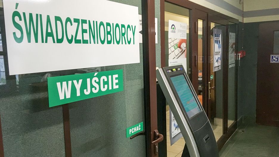 Ważne zmiany w prawie dla przyszłych emerytów