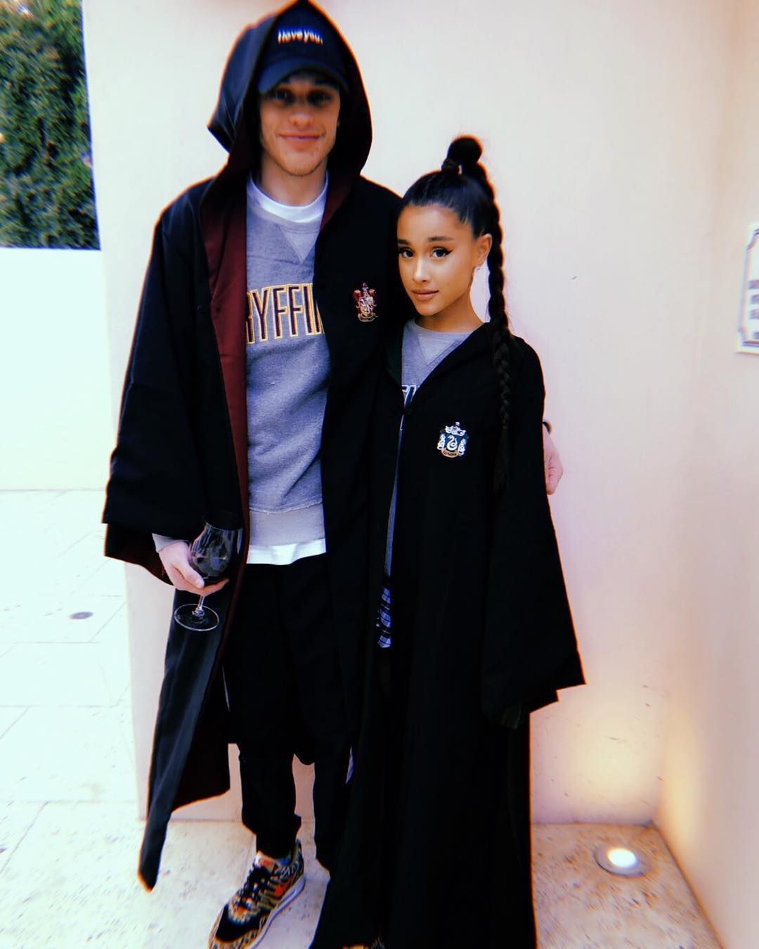 Ariana Grande zaręczona