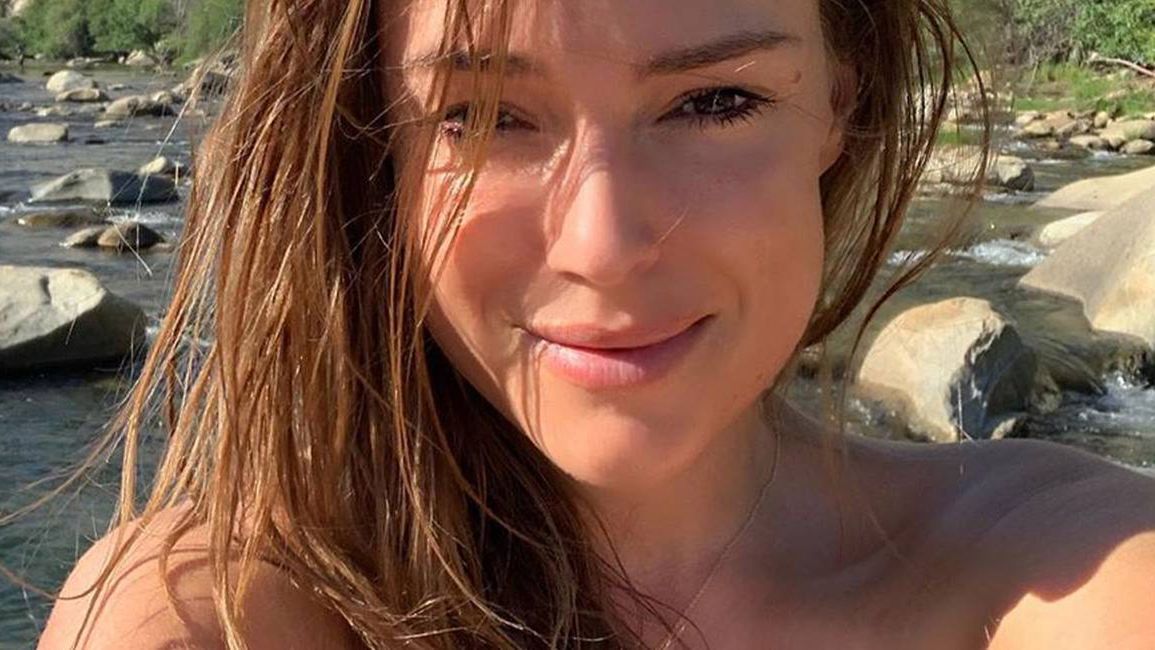 Alicja Bachleda-Curuś