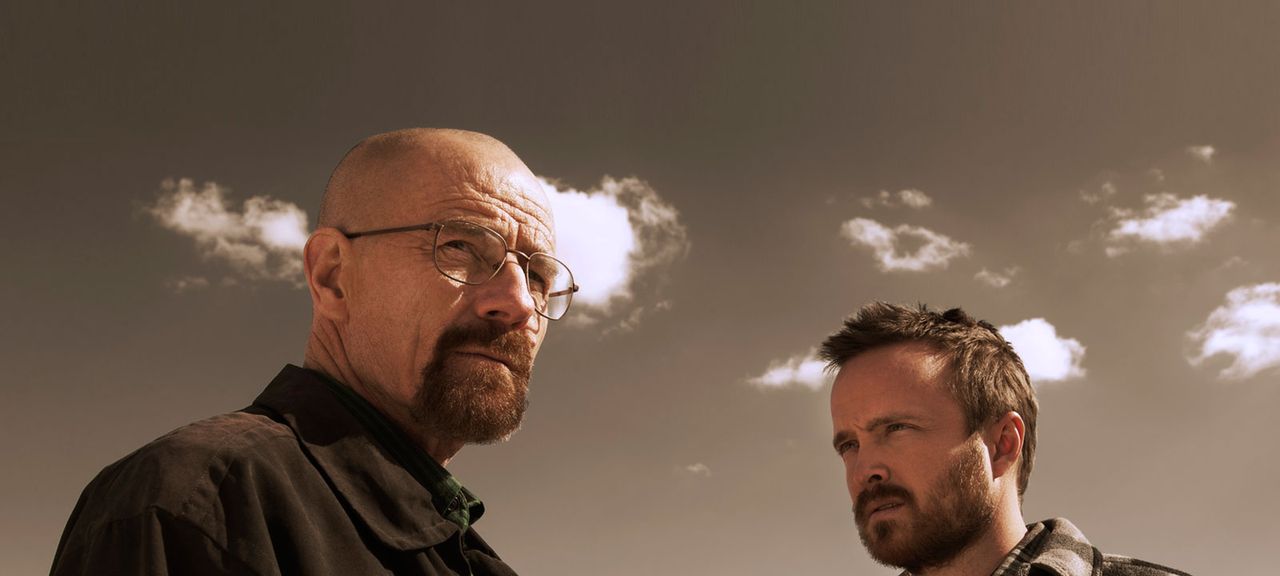 Breaking Bad w VR od twórcy serialu i Sony