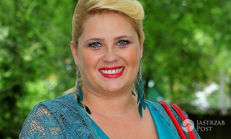 Elżbieta Romanowska dieta