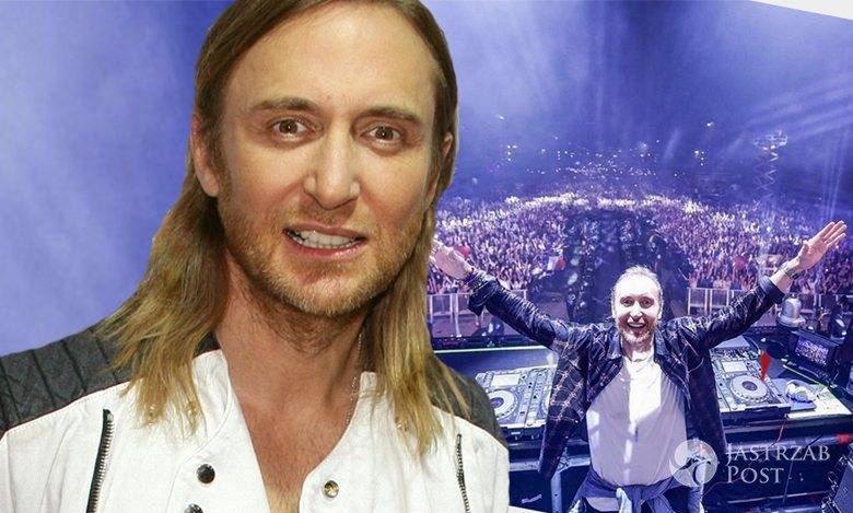 Strefa Kibica EURO 2016 już otwarta! Wielką imprezę zorganizował David Guetta