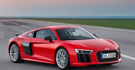 Car of the Year 2016 - wszyscy kandydaci