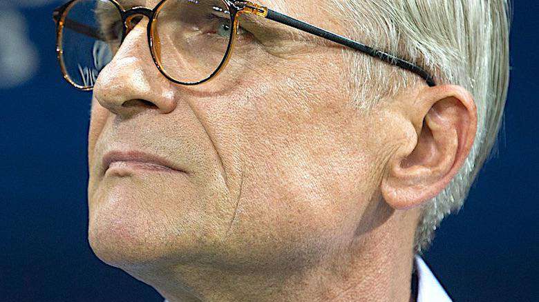 Adam Nawałka po meczu Polska-Kolumbia