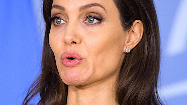 Angelina Jolie urodziny