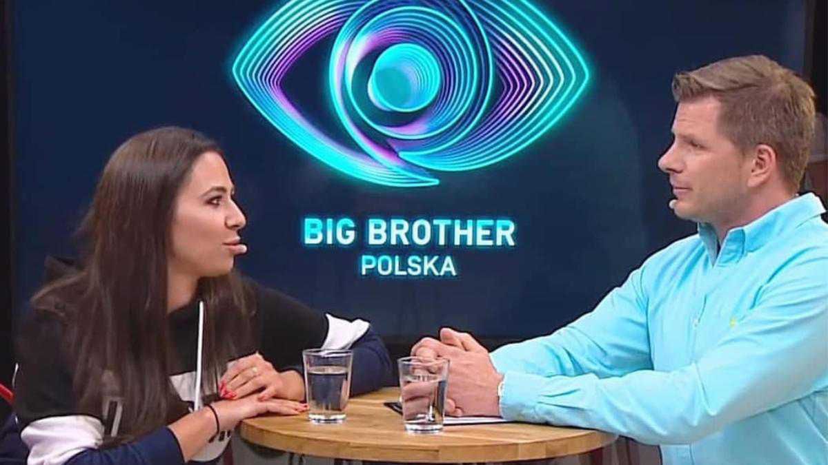 Big Brother: Łukasz Darłak czy Iza Mączka? Kto opuścił dom Wielkiego Brata? Znamy też kolejnych nominowanych!