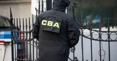 Agenci CBA w Mazowieckim Urzędzie Wojewódzkim. Chodzi o śledztwo ws. byłego burmistrza