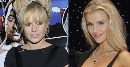 Joanna Krupa radzi Dodzie, by uczyła się angielskiego!