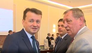 Prokuratura odmówiła śledztwa ws. córki leśniczego
