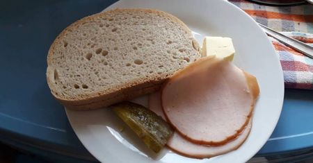 Więźniowie jedzą lepiej niż pacjenci. "Wstyd mi jako lekarzowi"