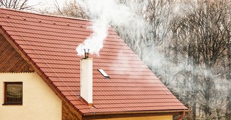 Jak sobie radzić ze smogiem? Nowoczesne systemy wentylacji
