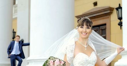 Powinności weselnych gości!