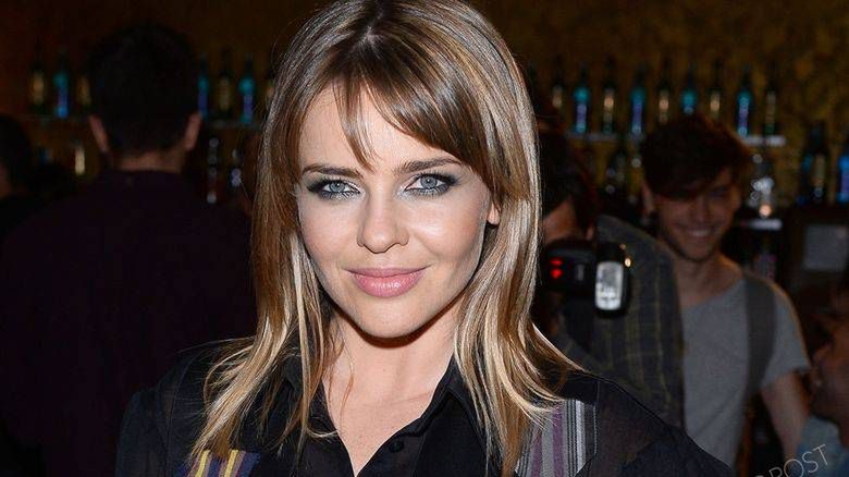 Edyta Herbuś, fot. ONS