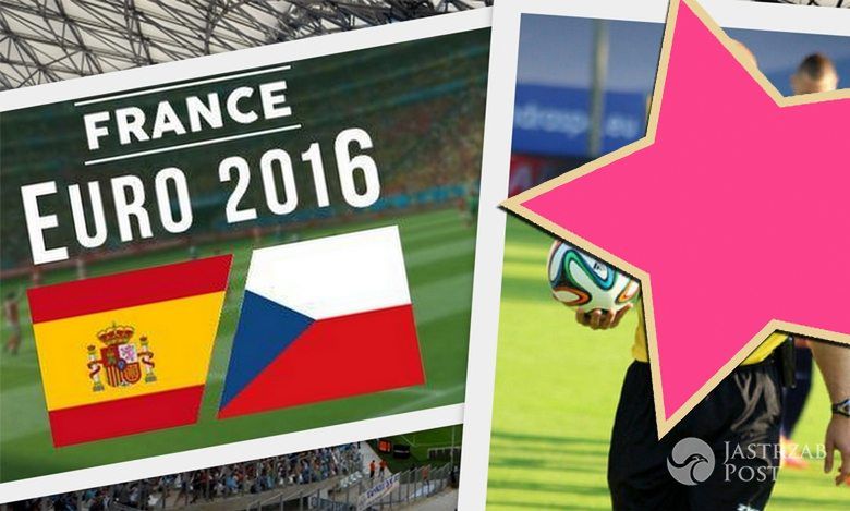 EURO 2016: Dzisiejszy mecz Hiszpania-Czechy z Polakiem w roli głównej! Jak to możliwe?