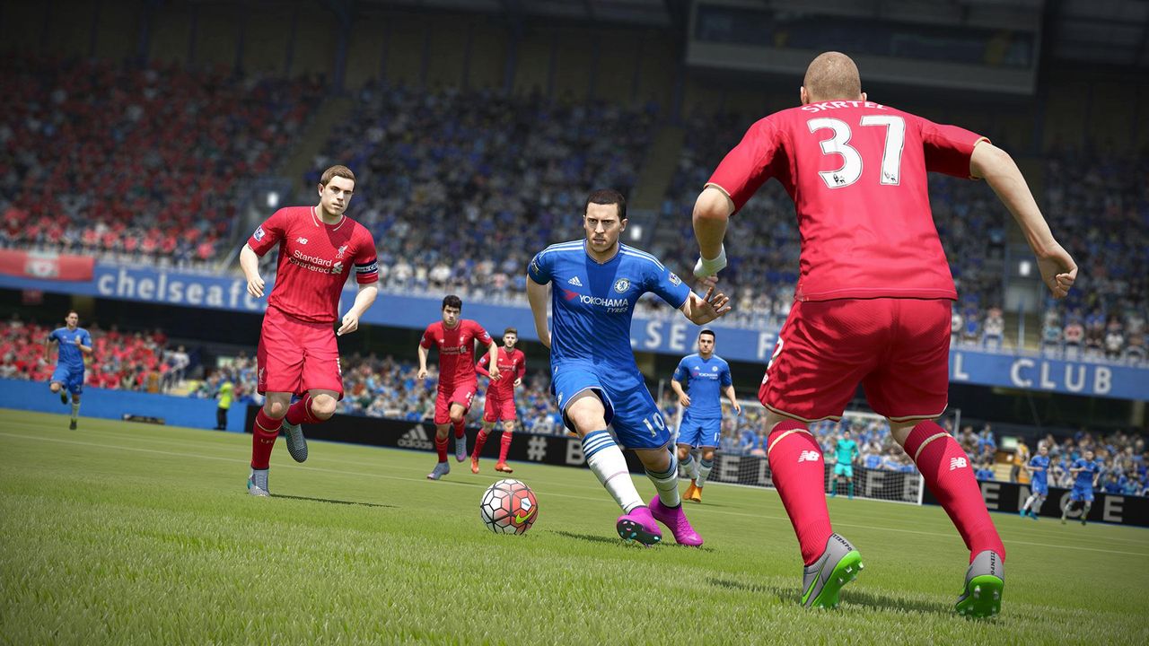 Gracze znaleźli dowody na to, że tryb Ultimate Team w FIFA 16 może być fundamentalnie zepsuty