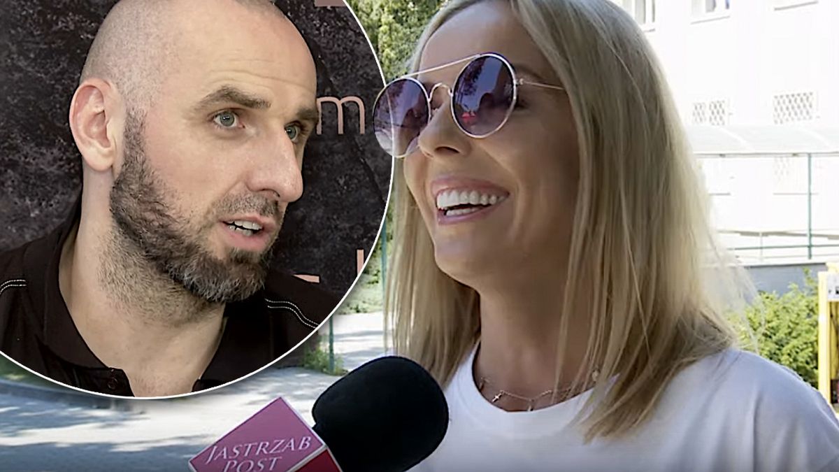 Agnieszka Włodarczyk i Marcin Gortat – co ich łączy?