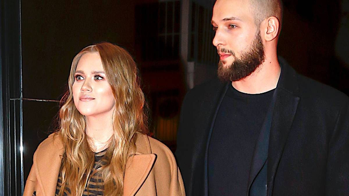 Agnieszka Kaczorowska, Maciej Pela