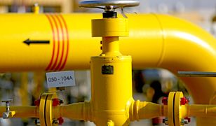 Łódź: Wyciek gazu. Ewakuowano kilkadziesiąt osób, droga zablokowana