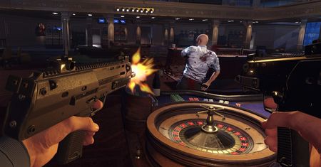 "Blood and Truth". Playstation z hukiem otwiera nową erę rozrywki