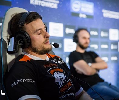 Polski faworyt odpada z Intel Extreme Masters Katowice 2017