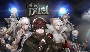 Ważna aktualizacja dla Mabinogi Duel