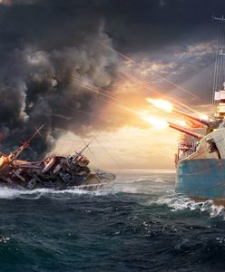 Rzut oka na "World of Warships: Legends". Tak "Okręty" wypadają na konsoli