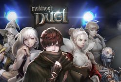 Ważna aktualizacja dla Mabinogi Duel