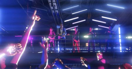 GTA V Online i nocne kluby. Rockstar potwierdza prace nad dodatkiem