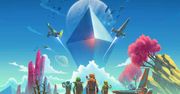 "No Man's Sky" otrzyma tryb multiplayer. Ogromna aktualizacja i premiera na Xbox One