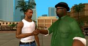 Seria GTA przeceniona na Steam. Chociaż nie wszystkie części