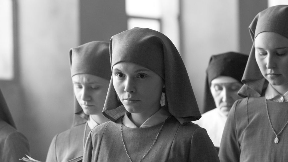 Agata Trzebuchowska po Oscarze dla "Idy" została reżyserką i scenarzystką