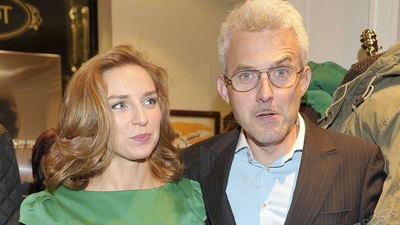 Julia Chmielnik o rozwodzie z Hubertem Urbański, fot. AKPA