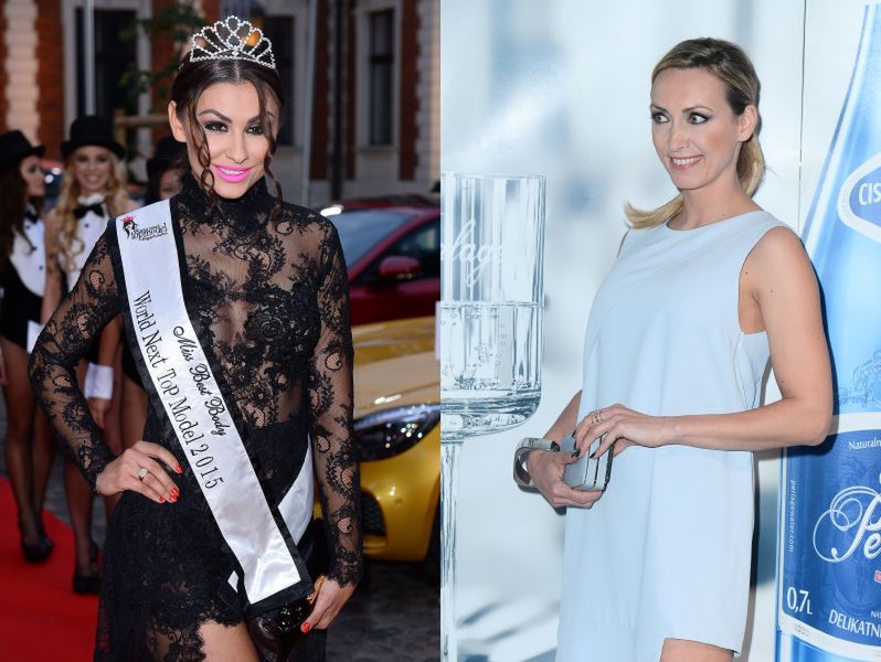 Anna Kalczyńska i Angelika Fajcht: wojna na słowa! Kto ma rację w tym sporze?