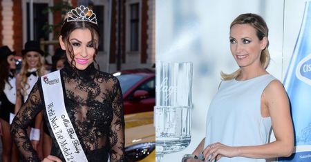 Anna Kalczyńska i Angelika Fajcht: wojna na słowa! Kto ma rację w tym sporze?