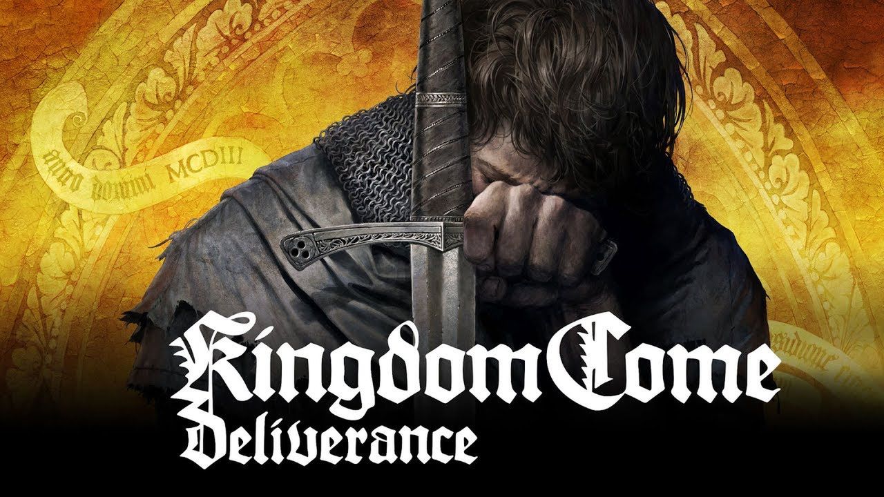Kingdom Come: Deliverance wkrótce zamieni sie w Simsy