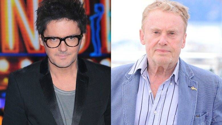 Kuba Wojewódzki o wpadce Daniela Olbrychskiego, fot. ONS