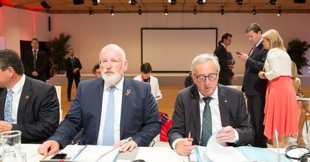 Komisja Europejska rozpoczyna drugi etap procedury dot. praworządności w Polsce. PiS zareagował