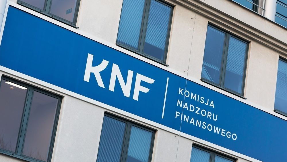 KNF da instytucjom finansowym więcej czasu na wdrożenie silnego uwierzytelniania klientów