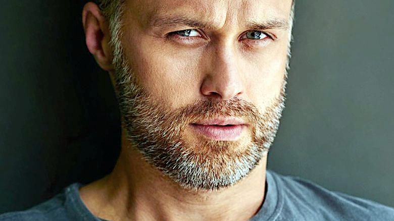 Maciej Zakościelny seksowny