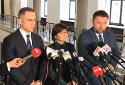 Koalicja Obywatelska chce dymisji Mariusza Kamińskiego