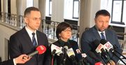Koalicja Obywatelska chce dymisji Mariusza Kamińskiego