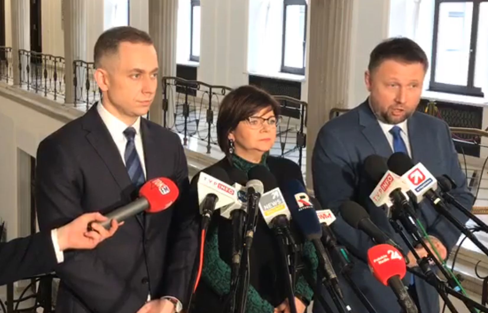 Posłowie Koalicji Obywatelskiej najprawdopodobniej zgłoszą swojego kandydata na szefa NIK